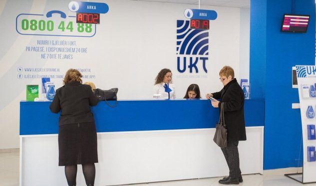 Ujesjellesit ne borxh ndaj OSHEE: Detyrimet e prapambetura ne nivelin me te larte qe prej 2010